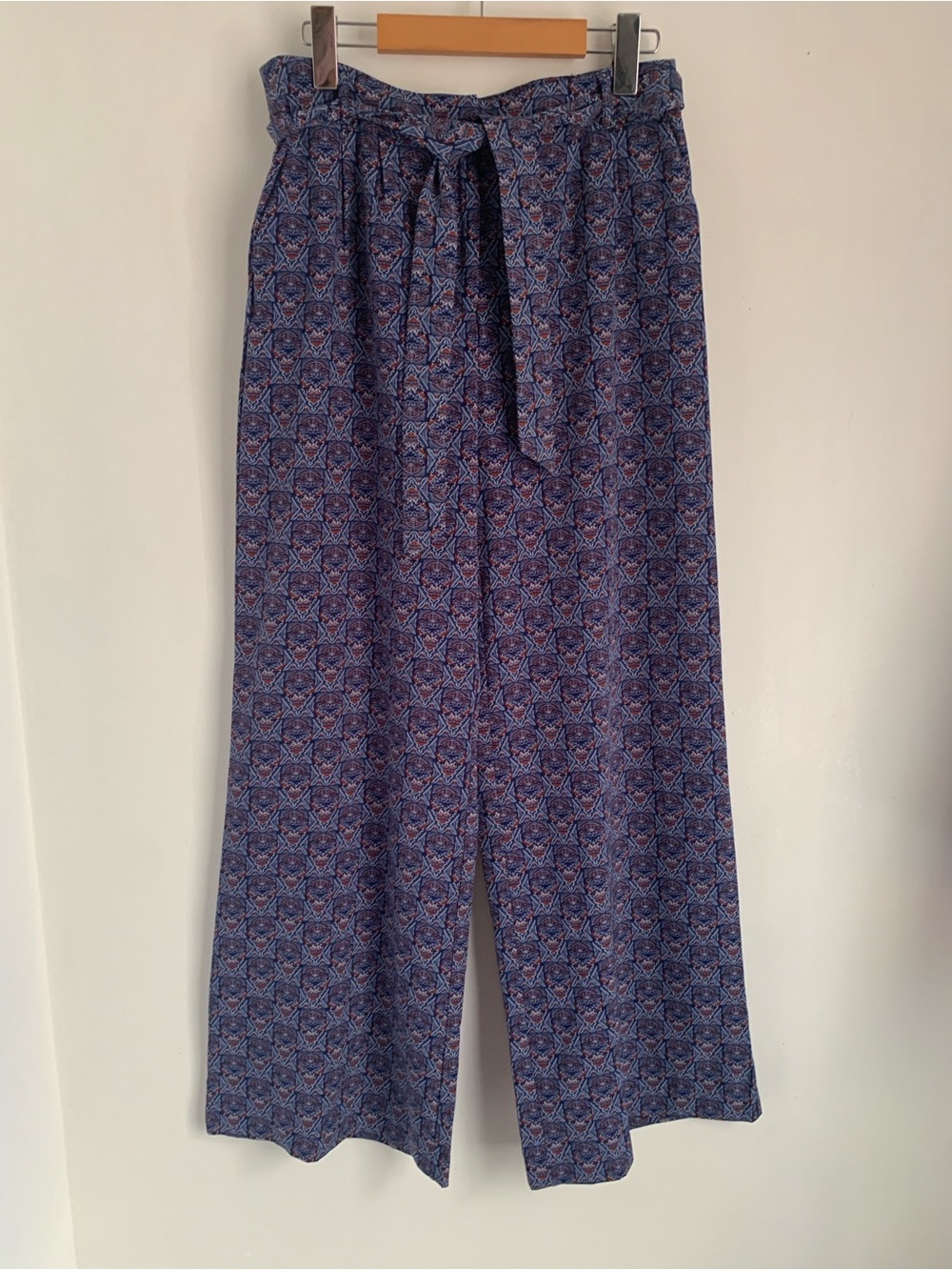 Reitmans Wide Leg Pants